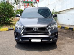 2020 Toyota Kijang Innova 2.0 G Abu-abu - Jual mobil bekas di DKI Jakarta