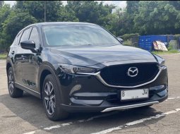 2018 Mazda CX-5 Elite Hitam - Jual mobil bekas di DKI Jakarta