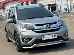 2019 Honda BR-V E Prestige Abu-abu - Jual mobil bekas di DKI Jakarta