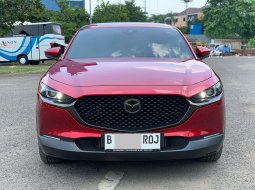 2023 Mazda CX-30 GT Merah - Jual mobil bekas di DKI Jakarta