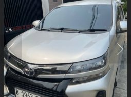 2024 Toyota Avanza Veloz Silver - Jual mobil bekas di DKI Jakarta