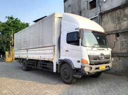 2017 Isuzu Elf Nmr 81 L Putih - Jual mobil bekas di DKI Jakarta