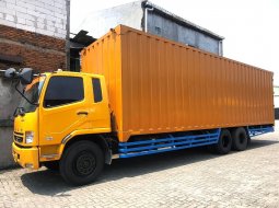 2023 Mitsubishi Fuso Trucks Kuning - Jual mobil bekas di DKI Jakarta