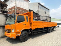 2023 Mitsubishi Fuso Trucks Kuning - Jual mobil bekas di DKI Jakarta