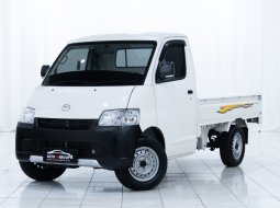 2024 Daihatsu Gran Max Pick Up 1.5 Putih - Jual mobil bekas di Kalimantan Barat