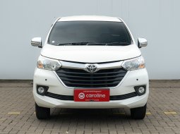 2018 Toyota Avanza G Putih - Jual mobil bekas di Banten