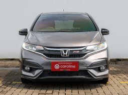 2020 Honda Jazz RS Abu-abu - Jual mobil bekas di Banten