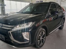 2020 Mitsubishi Eclipse Cross 1.5L Hitam - Jual mobil bekas di DKI Jakarta