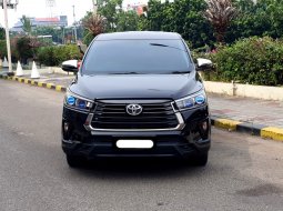 2021 Toyota Venturer Hitam - Jual mobil bekas di DKI Jakarta