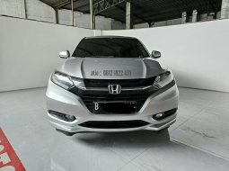 2015 Honda HR-V 1.8L Prestige Silver - Jual mobil bekas di Jawa Barat