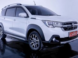 2023 Suzuki XL7 Zeta AT Putih - Jual mobil bekas di DKI Jakarta