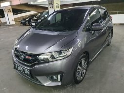 2016 Honda Jazz RS Abu-abu - Jual mobil bekas di DKI Jakarta