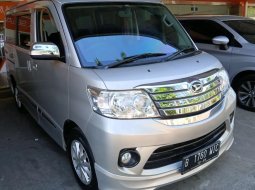 2021 Daihatsu Luxio 1.5 X M/T Silver - Jual mobil bekas di DKI Jakarta