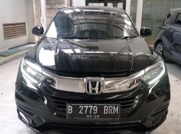 2021 Honda HR-V 1.8L Prestige Hitam - Jual mobil bekas di DKI Jakarta