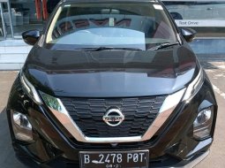 2022 Nissan Livina VE AT Hitam - Jual mobil bekas di DKI Jakarta