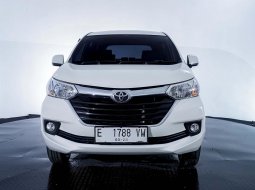 2018 Toyota Avanza 1.3G MT Putih - Jual mobil bekas di Jawa Barat