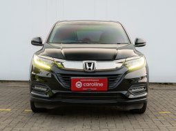 2022 Honda HR-V E Special Edition Hitam - Jual mobil bekas di Banten