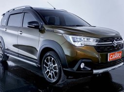 2023 Suzuki XL7 Alpha AT Coklat - Jual mobil bekas di DKI Jakarta