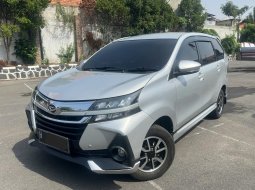 2021 Daihatsu Xenia 1.5 R Deluxe MT Silver - Jual mobil bekas di Jawa Tengah