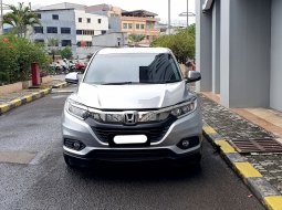 2020 Honda HR-V E Silver - Jual mobil bekas di DKI Jakarta