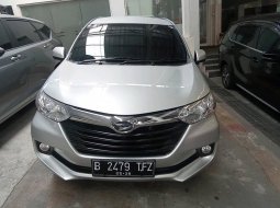 2016 Toyota Avanza 1.3G MT Silver - Jual mobil bekas di Banten