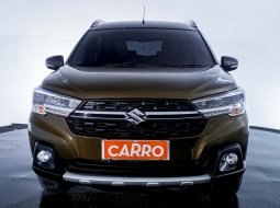 2023 Suzuki XL7 Alpha AT Coklat - Jual mobil bekas di Banten