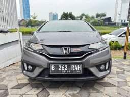 2016 Honda Jazz RS Abu-abu - Jual mobil bekas di Jawa Barat