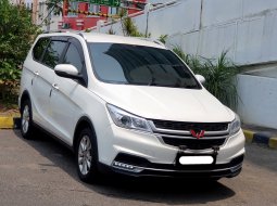 2020 Wuling Cortez 1.5 T Lux + CVT Putih - Jual mobil bekas di DKI Jakarta