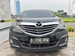 2014 Mazda Biante 2.0 Automatic Hitam - Jual mobil bekas di Jawa Barat