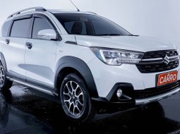 2021 Suzuki XL7 Beta AT Putih - Jual mobil bekas di Jawa Barat