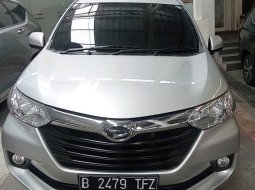 2016 Daihatsu Xenia 1.3 R MT Silver - Jual mobil bekas di Banten