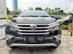 2020 Daihatsu Terios R A/T Hitam - Jual mobil bekas di Jawa Barat