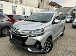 2021 Daihatsu Xenia 1.5 R Deluxe MT Silver - Jual mobil bekas di Jawa Tengah