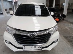 2018 Toyota Avanza 1.3G MT Putih - Jual mobil bekas di Banten