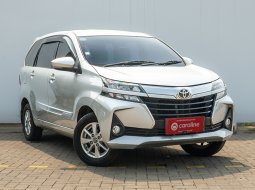 2019 Toyota Avanza 1.3G MT Silver - Jual mobil bekas di Jawa Barat