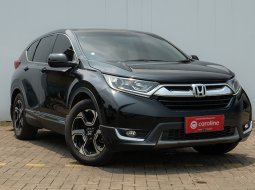 2019 Honda CR-V 1.5L Turbo Hitam - Jual mobil bekas di Jawa Barat