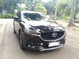 2018 Mazda CX-5 Elite Hitam - Jual mobil bekas di DKI Jakarta