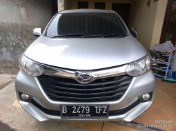 2016 Daihatsu Xenia 1.3 R MT Silver - Jual mobil bekas di Banten