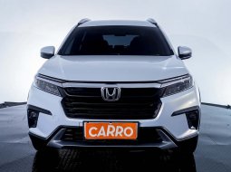 2022 Honda BR-V E CVT Putih - Jual mobil bekas di Banten