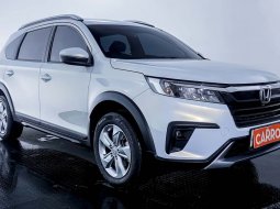 2022 Honda BR-V E CVT Putih - Jual mobil bekas di DKI Jakarta