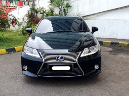 2013 Lexus ES 300 Hitam - Jual mobil bekas di DKI Jakarta