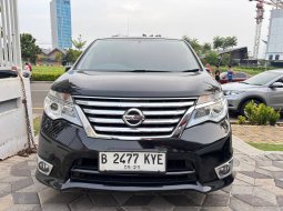 2018 Nissan Serena Highway Star Hitam - Jual mobil bekas di Jawa Barat