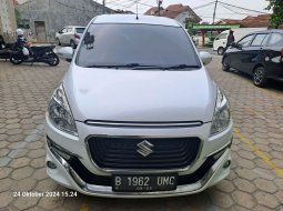 2018 Suzuki Ertiga Dreza GS Silver - Jual mobil bekas di Banten