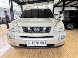 2011 Nissan X-Trail XT Silver - Jual mobil bekas di Jawa Barat