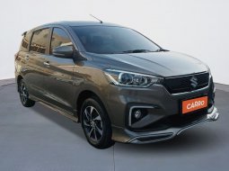 2022 Suzuki Ertiga Sport AT Abu-abu - Jual mobil bekas di DKI Jakarta