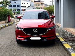 2021 Mazda CX-5 Grand Touring Merah - Jual mobil bekas di DKI Jakarta