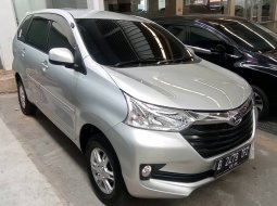 2016 Daihatsu Xenia 1.3 R MT Silver - Jual mobil bekas di Banten