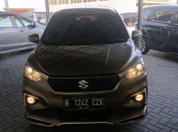 2022 Suzuki Ertiga All New Sport A/T Abu-abu - Jual mobil bekas di Jawa Barat