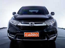 2020 Honda CR-V 1.5L Turbo Prestige Hitam - Jual mobil bekas di Jawa Barat