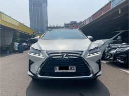 2018 Lexus RX 300 Putih - Jual mobil bekas di DKI Jakarta